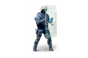 CAPTURE SHIELD