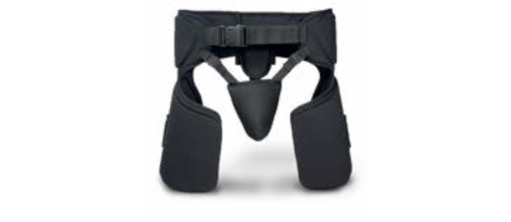 THIGH PROTECTION