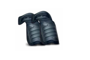 THIGH PROTECTION - PROTECTIVE RIOT SUIT