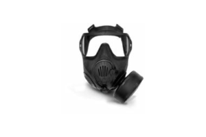 ULTIMATE RIOT GAS MASK