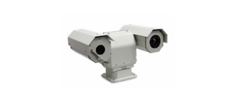 HR INFRARED THERMAL CAMERA