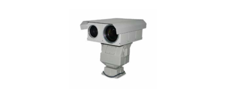 INFRARED THERMAL IMAGE CAMERA