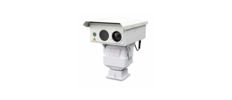 INFRARED THERMAL CAMERA