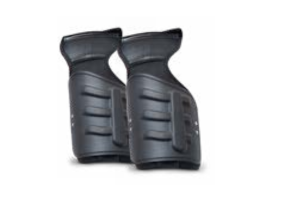 THIGH PROTECTION - RIOT - TECH