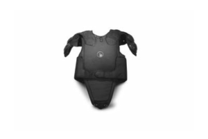 BODY PROTECTION - RIOT - TECH - PRO