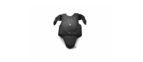 BODY PROTECTION - RIOT - TECH - PRO