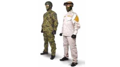 COMBAT MILITARY UNIFORM