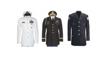 Dress Uniforms2