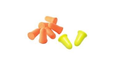 EAR PLUGS