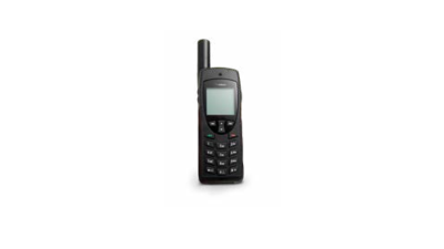 IRIDIUM HANDSET