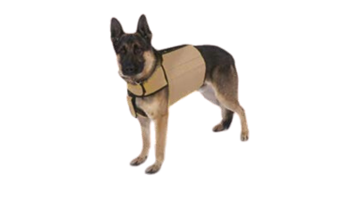 K9 COOLING VEST