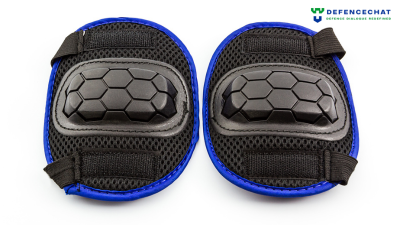 NEOPRENE KNEE PADS