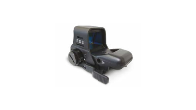 RED-DOT SIGHT