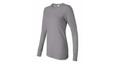 THERMAL UNDERSHIRT