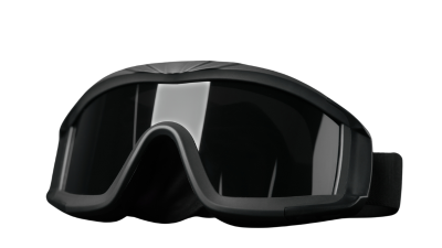 VENTILATED GOGGLES