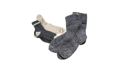 WOOL SOCKS